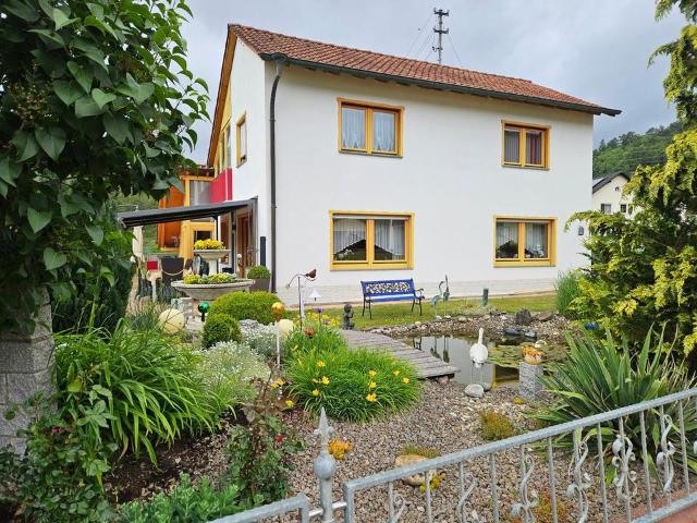 Haus kaufen in Straßberg, Baden-Württemberg