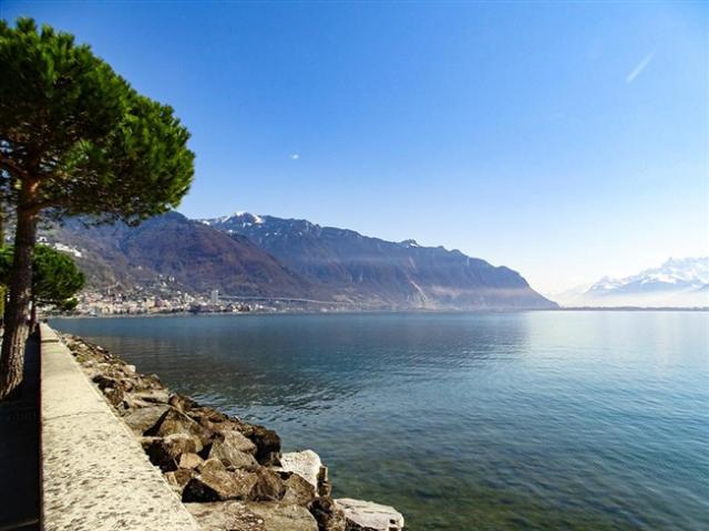 Einfamilienhaus kaufen in Chailly-Montreux, Waadt