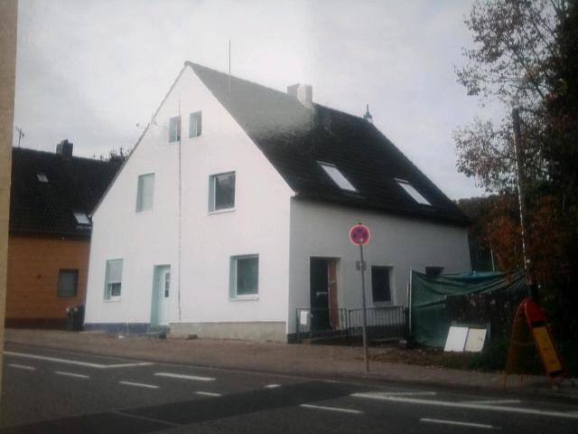 Haus kaufen in St. Johann, Saarbrücken