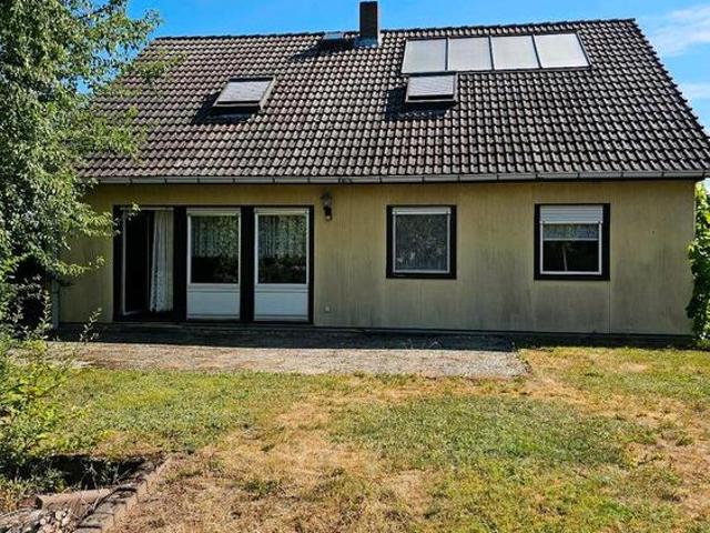 Haus kaufen in Wölfersheim, Wetteraukreis