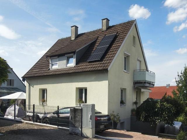 Haus kaufen in Weinsberg (Kernstadt), Weinsberg