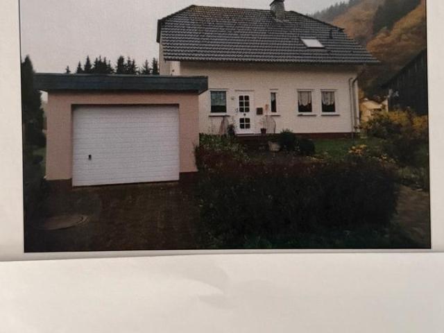 Haus kaufen in Scheuren, Schleiden