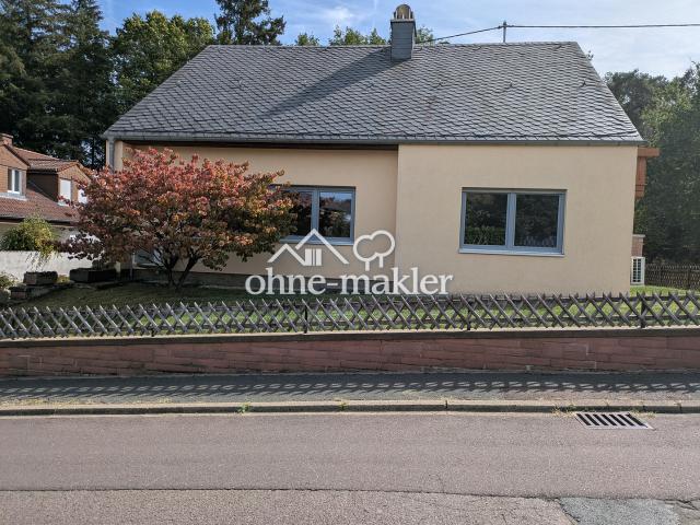 Haus kaufen in Könen, Konz