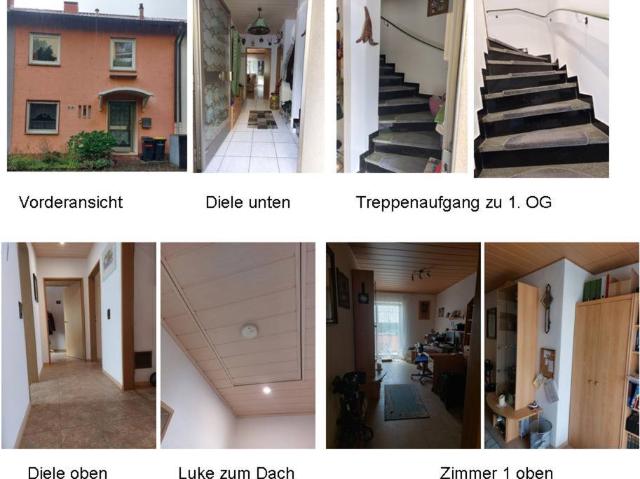 Haus kaufen in Ludwigshafen-Oppau, Ludwigshafen