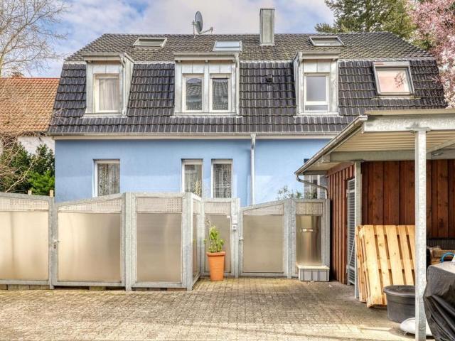 Wohnung kaufen in Beiertheim-Bulach, Karlsruhe