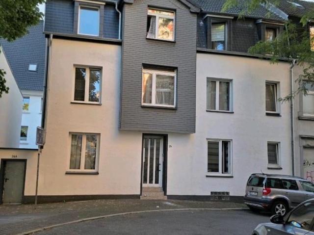 Haus kaufen in Wuppertal, Nordrhein-Westfalen