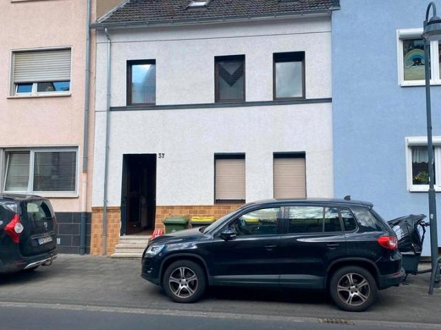 Haus kaufen in Dreesch, Siegburg