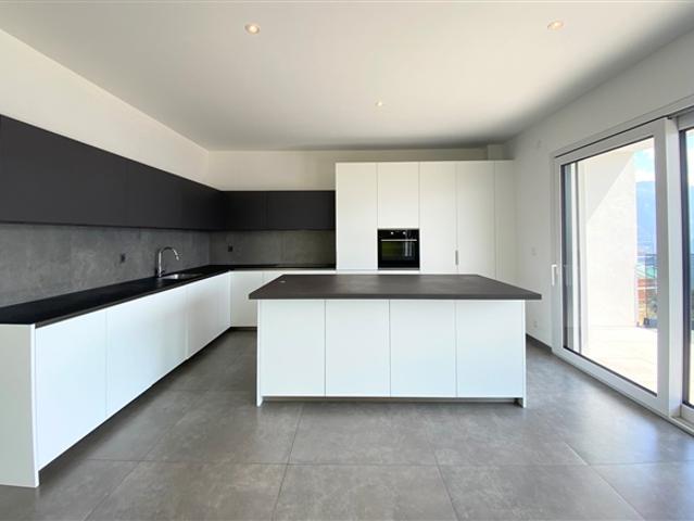 Einfamilienhaus kaufen in Crans-Montana, Wallis