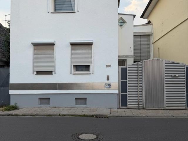 Haus kaufen in Nord-Hemshof, Ludwigshafen