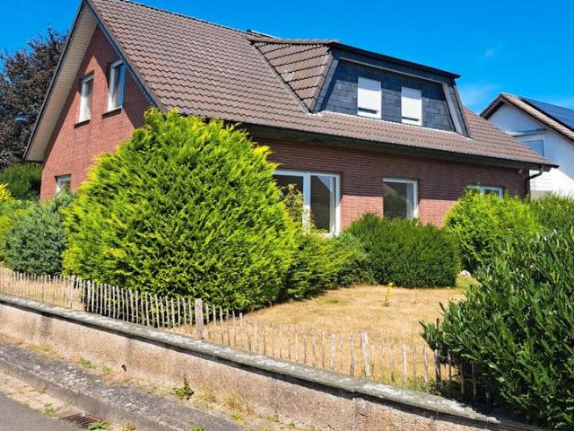 Haus kaufen in Innenstadt, Lage