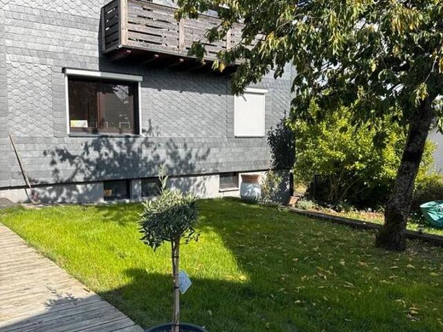 Haus kaufen in Oberstadt, Biedenkopf