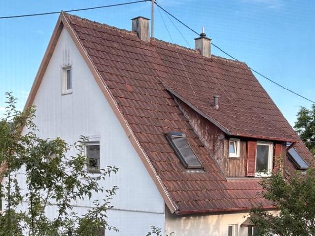 Haus kaufen in Ofterdingen, Baden-Württemberg