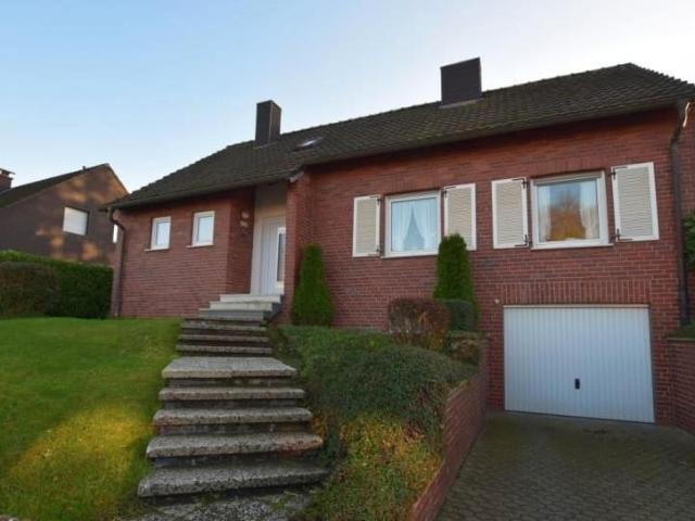 Haus kaufen in Röthgen, Eschweiler