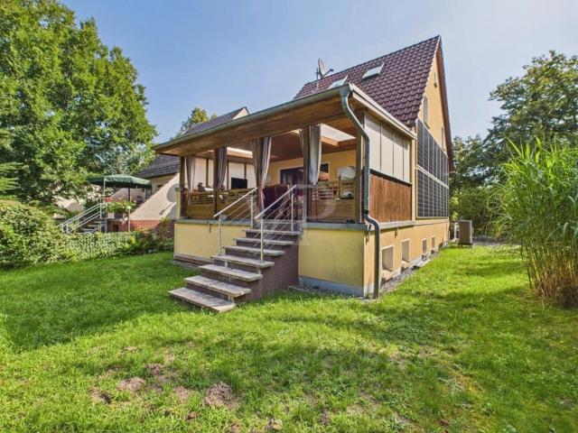Haus kaufen in Königs Wusterhausen