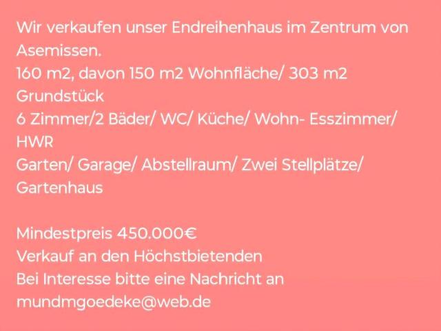 Haus kaufen in Leopoldshöhe, Nordrhein-Westfalen