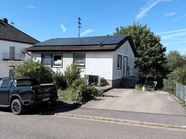 Haus kaufen in Saarwellingen