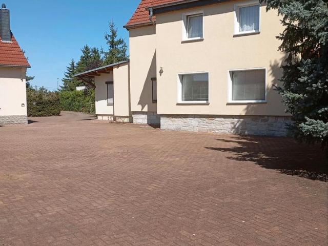 Haus kaufen in Bad Dürrenberg, Sachsen-Anhalt