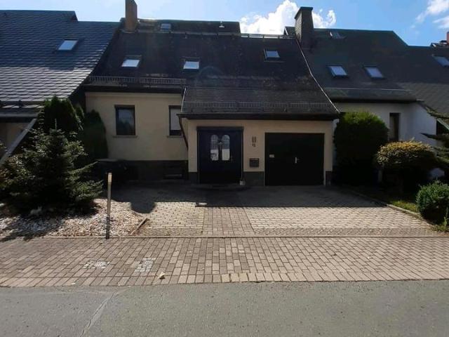 Haus kaufen in Frohburg, Sachsen