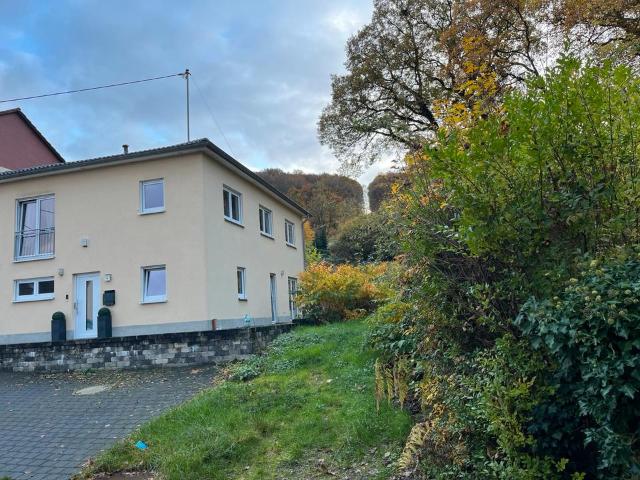 Haus kaufen in Mettlach, Saarland