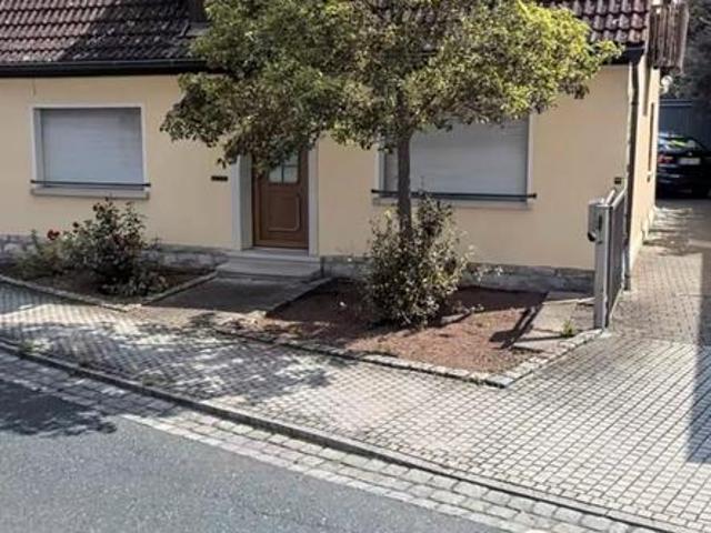 Haus kaufen in Oberndorf, Ipsheim