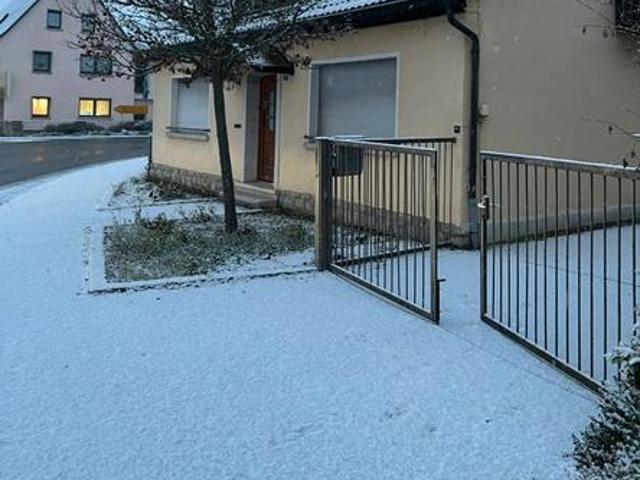 Haus kaufen in Oberndorf, Ipsheim