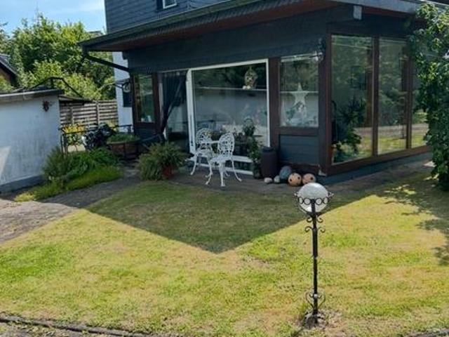 Haus kaufen in Ösinghausen, Burscheid