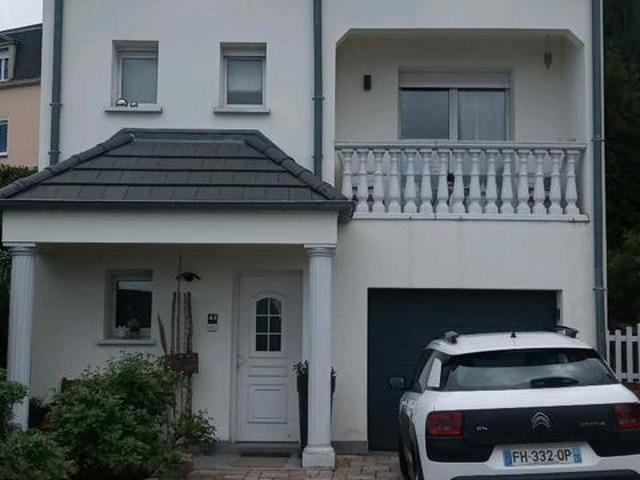 Haus kaufen in Kleinblittersdorf, Kleinblittersdorf
