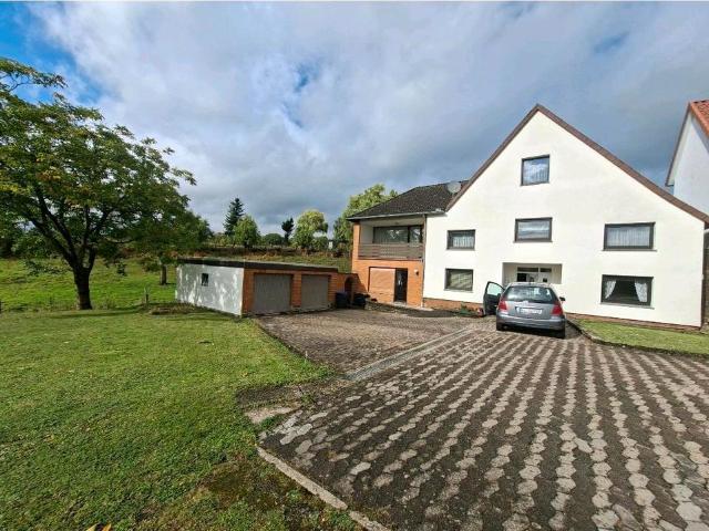 Haus kaufen in Hessisch Oldendorf, Niedersachsen