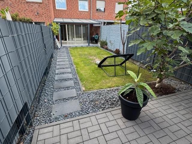 Haus kaufen in Hamern, Mönchengladbach