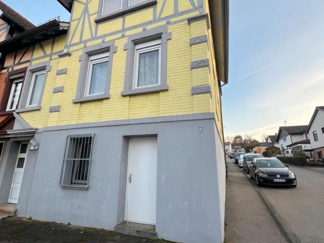 Haus kaufen in Neuenstadt
