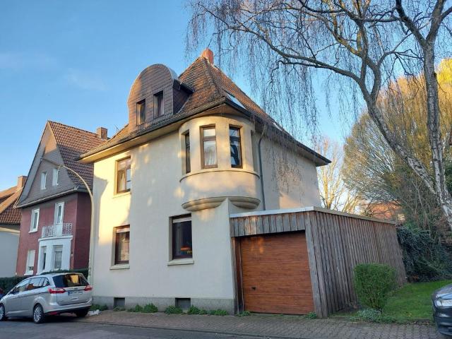 Haus kaufen in Wethmar, Lünen