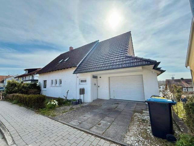 Haus kaufen in Bahnhofsvorstadt, Brandenburg