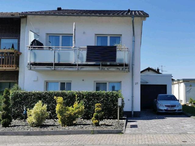 Haus kaufen in Bad Kreuznach, Rheinland-Pfalz