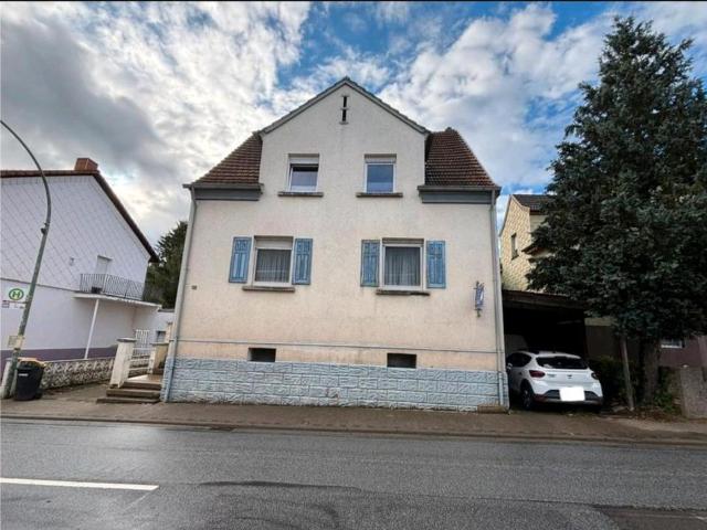 Haus kaufen in Kirkel-Neuhäusel, Kirkel