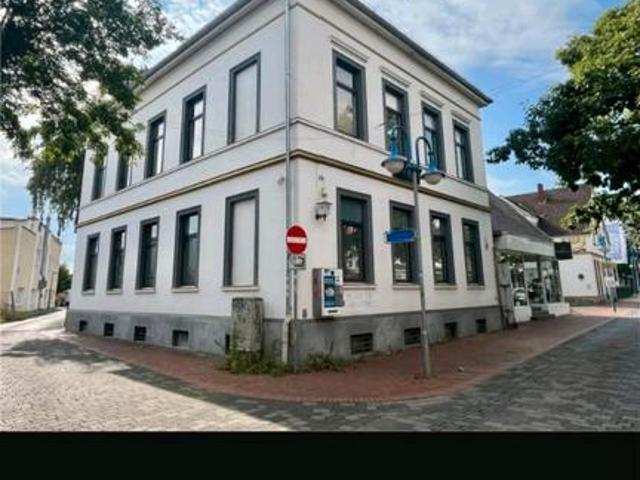 Haus kaufen in Bünde-Mitte, Bünde