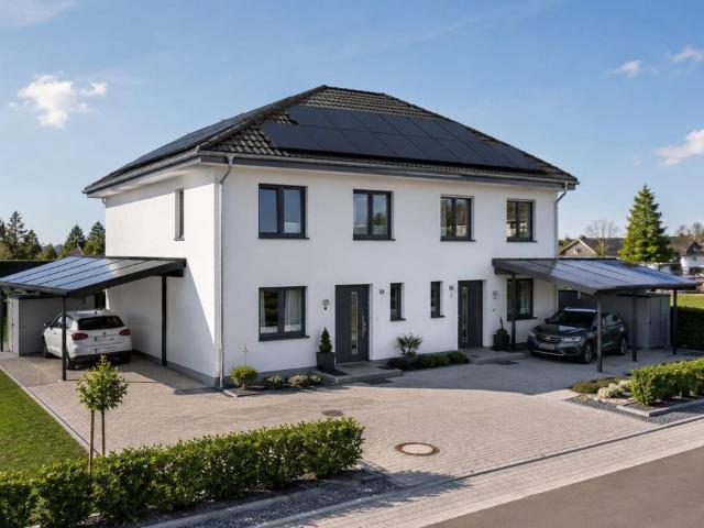 Haus kaufen in Ostercappeln, Niedersachsen
