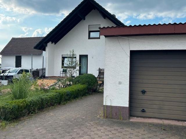 Haus kaufen in Weilburg