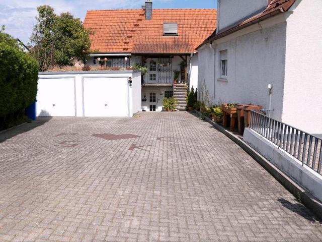 Haus kaufen in Goldbach, Bayern