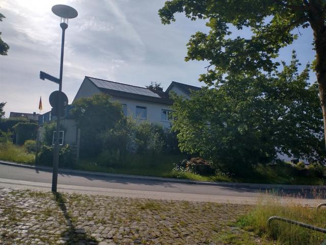 Haus kaufen in Innenstadt, Fulda