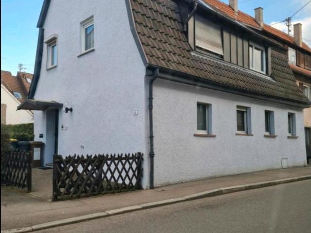Haus kaufen in Fellbach, Baden-Württemberg