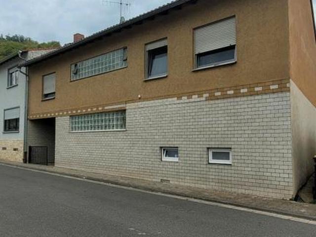 Haus kaufen in Odernheim, Rheinland-Pfalz