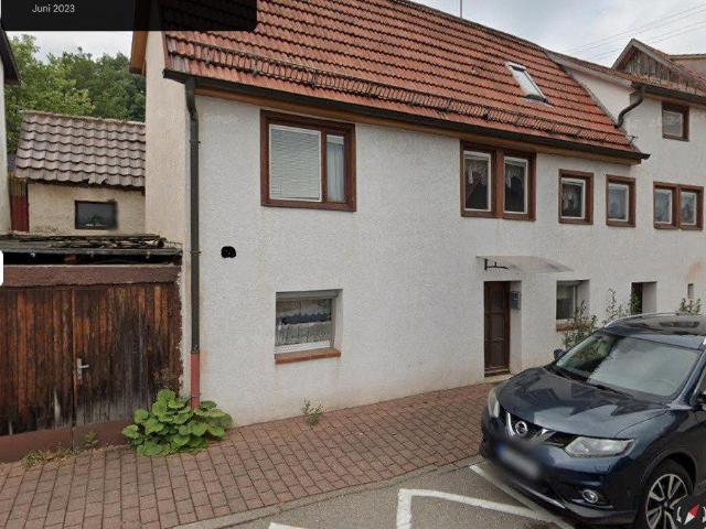 Haus kaufen in Schömberg, Baden-Württemberg