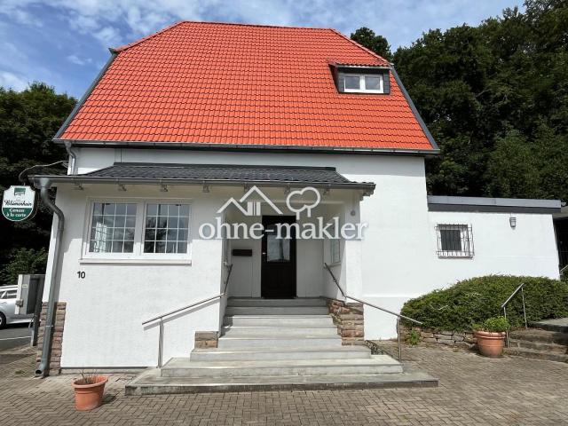 Haus kaufen in Wandhofen, Schwerte