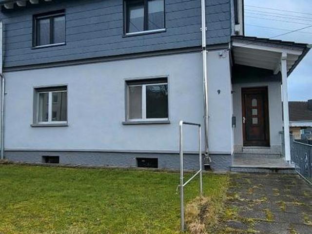 Haus kaufen in Beckingen, Saarland