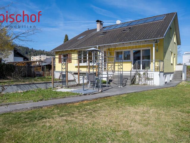 Immobilie kaufen in Feldkirch, Vorarlberg