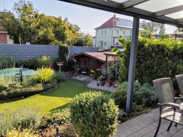 Haus kaufen in Beindersheim, Rheinland-Pfalz