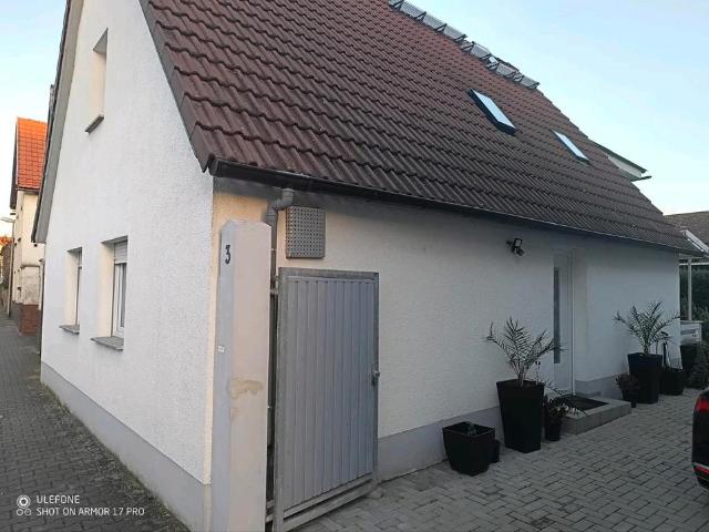 Haus kaufen in Riedstadt, Hessen