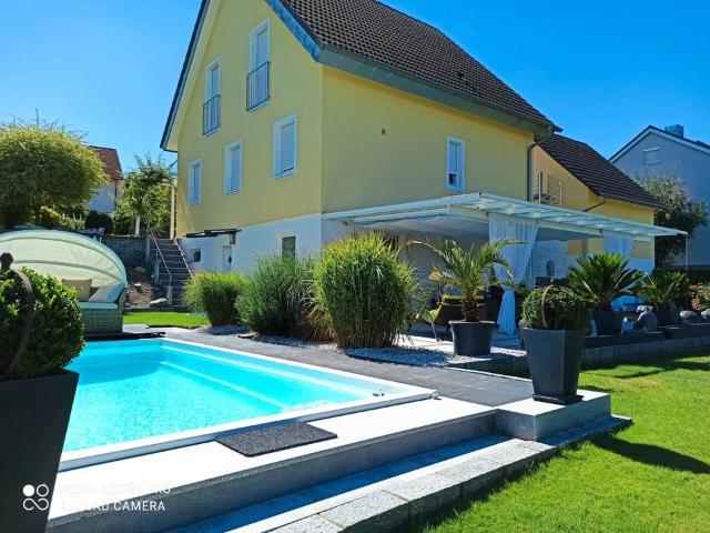 Haus kaufen in Trunstadt, Viereth-Trunstadt