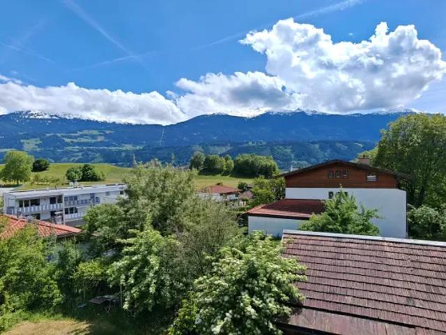 Haus kaufen in Skisprungübungsschanzen Absam, Absam