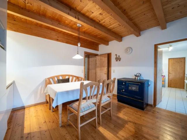 Haus kaufen in Skisprungübungsschanzen Absam, Absam